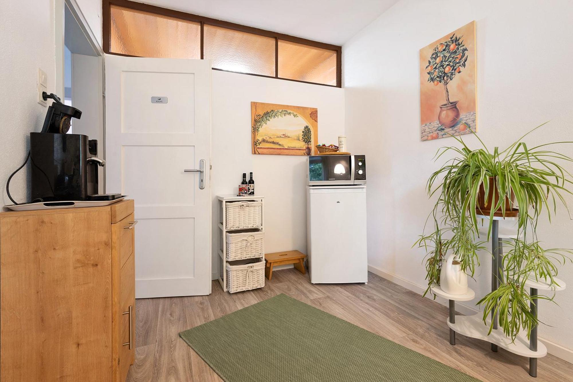 Lindenhardt Apartment Creussen Exterior photo